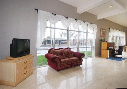 Comfort International Airport Inn