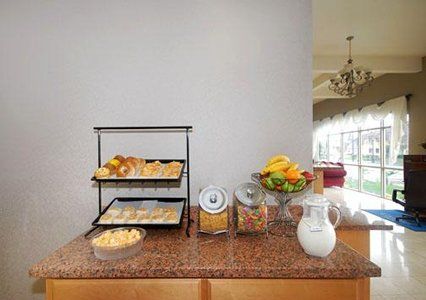 Comfort International Airport Inn San Jose