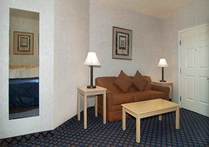Comfort International Airport San Jose