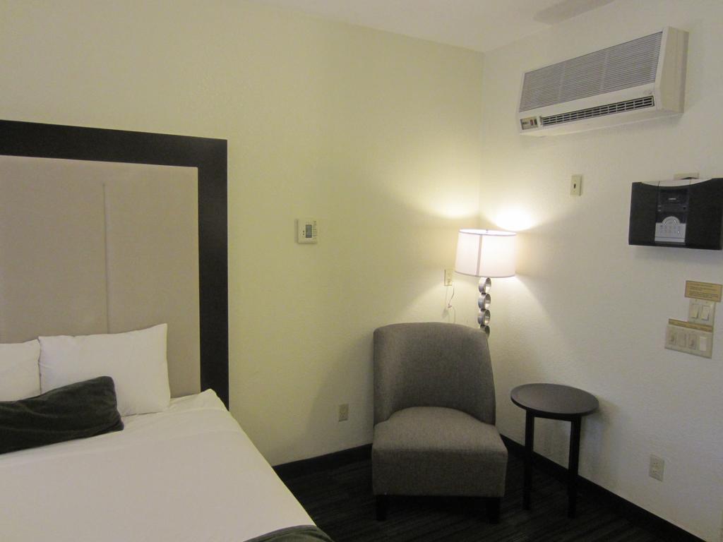 Hotel Arena