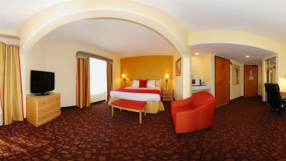 Hotel Western Lanai Garden & San Jose