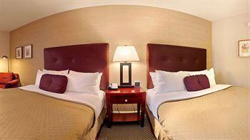 Aloft Cupertino