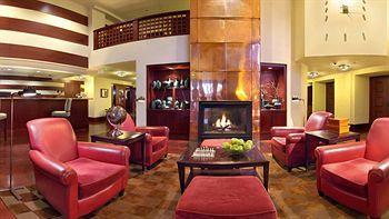 Hotel Aloft Cupertino 4*