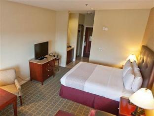 Hotel Aloft Cupertino 4*