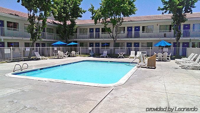 Inn Park By Radisson, San Jose