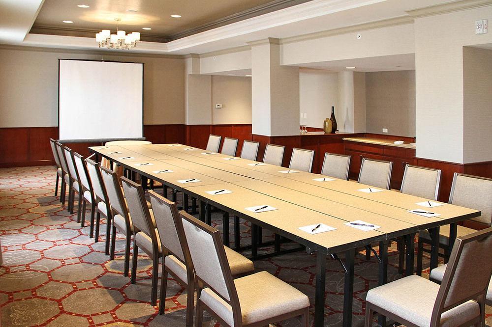 The Westin San Jose