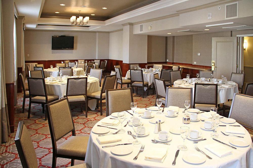 Hotel The Westin San Jose