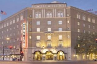 Hotel The Westin San Jose
