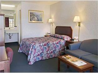 Americas Value Convention Center Hotel San Jose