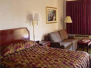 Americas Value Convention Center Hotel 2*