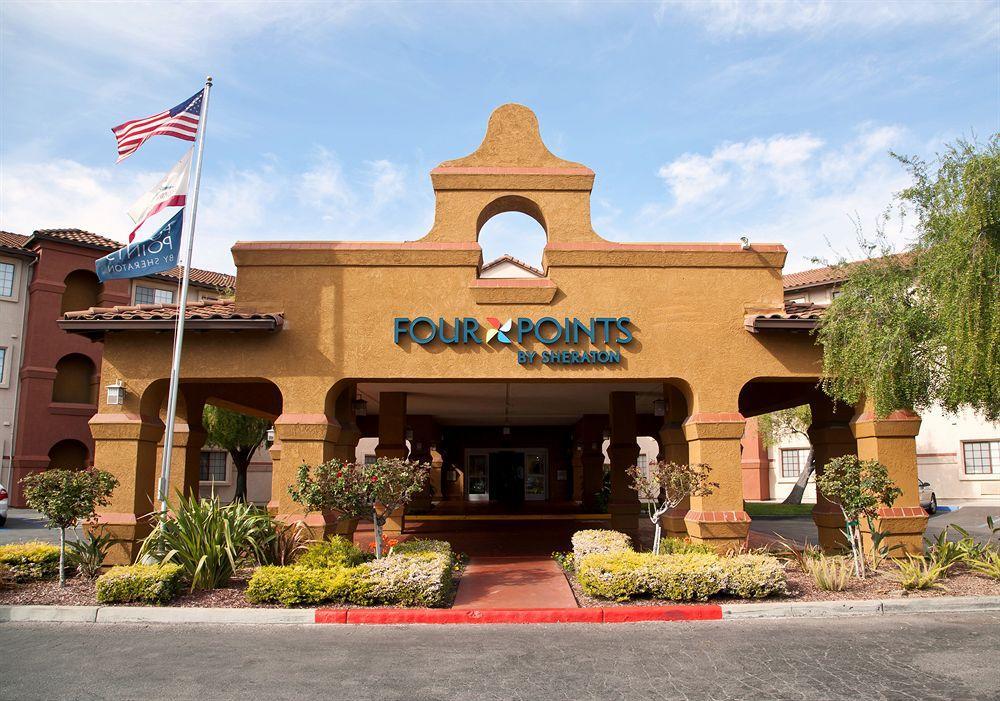 Wyndham Garden Silicon Valley 3*