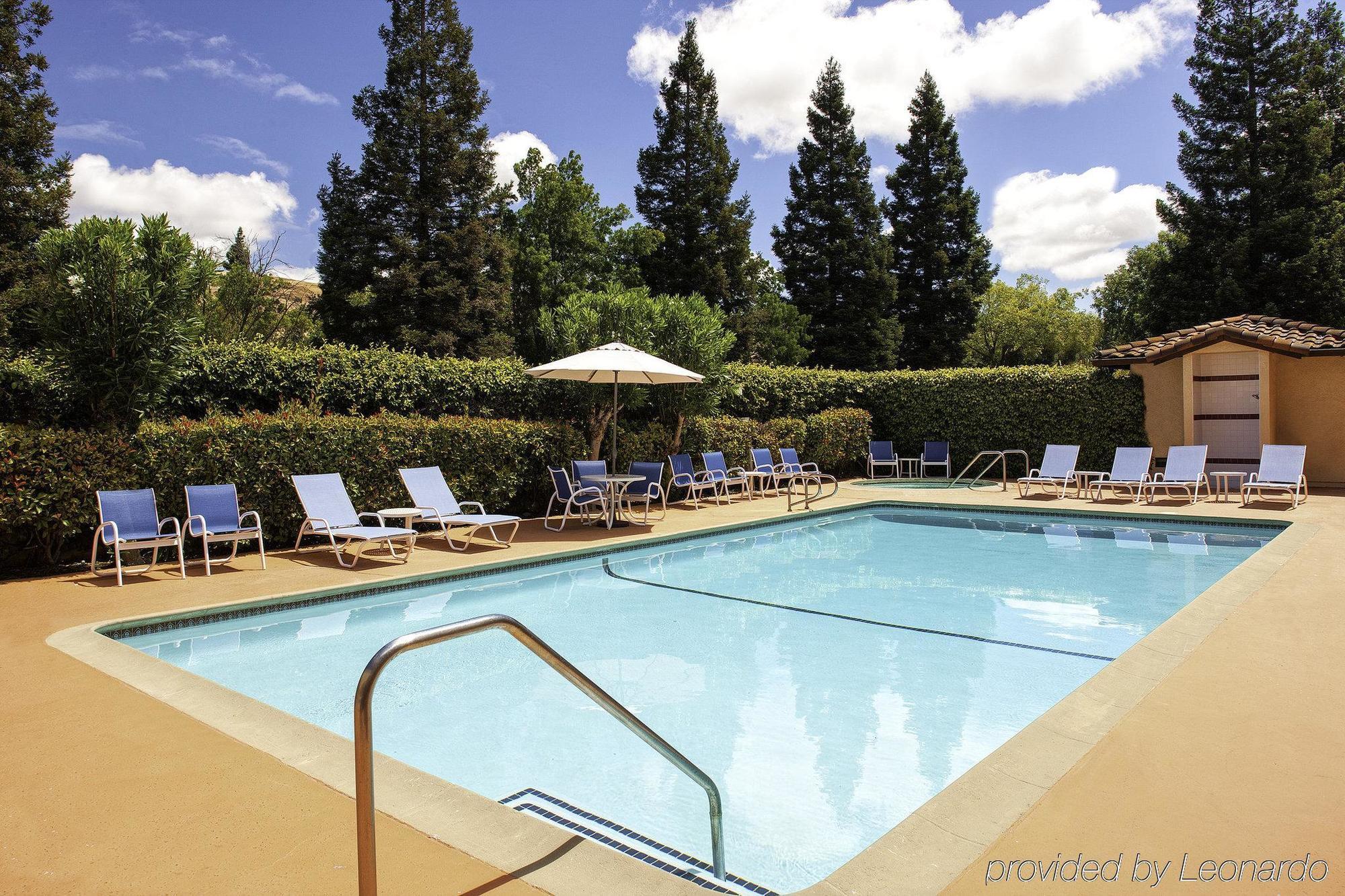 Wyndham Garden Silicon Valley Hotel