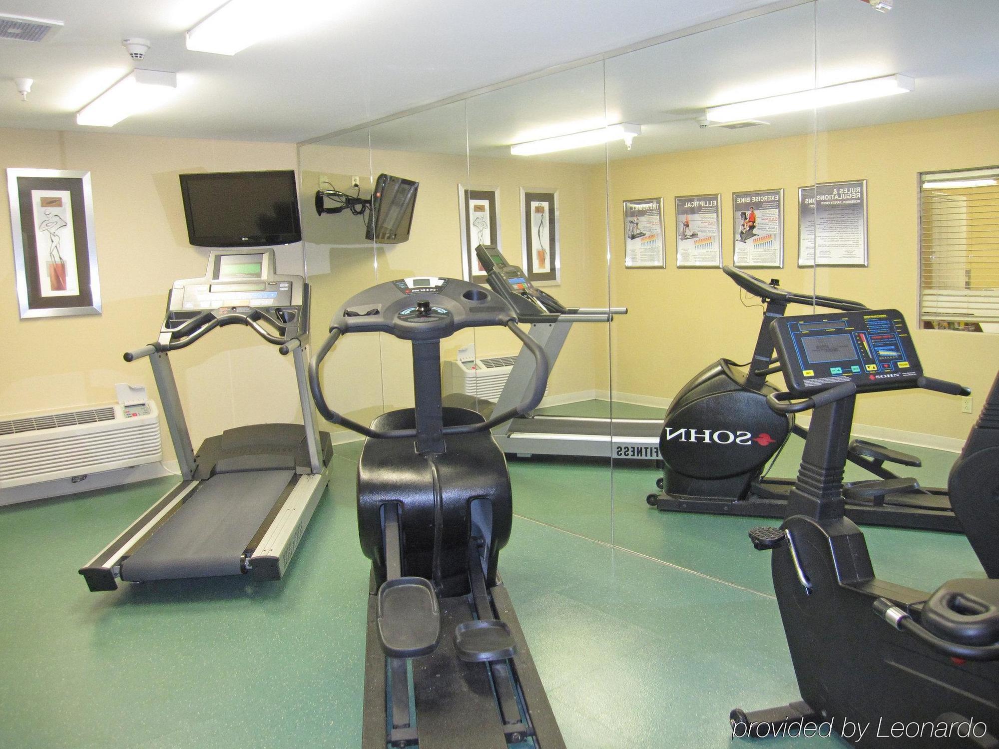 Extended America - - Edenvale - South 2* San Jose
