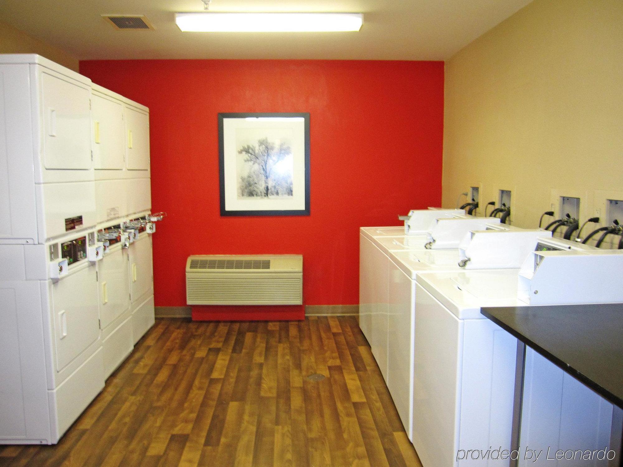 Extended America - - Edenvale - North Hotel