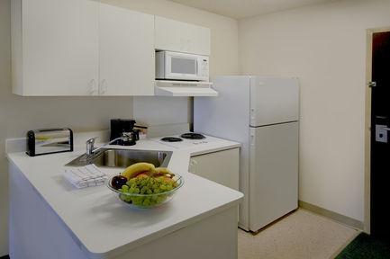 Extended America - - Edenvale - North Hotel