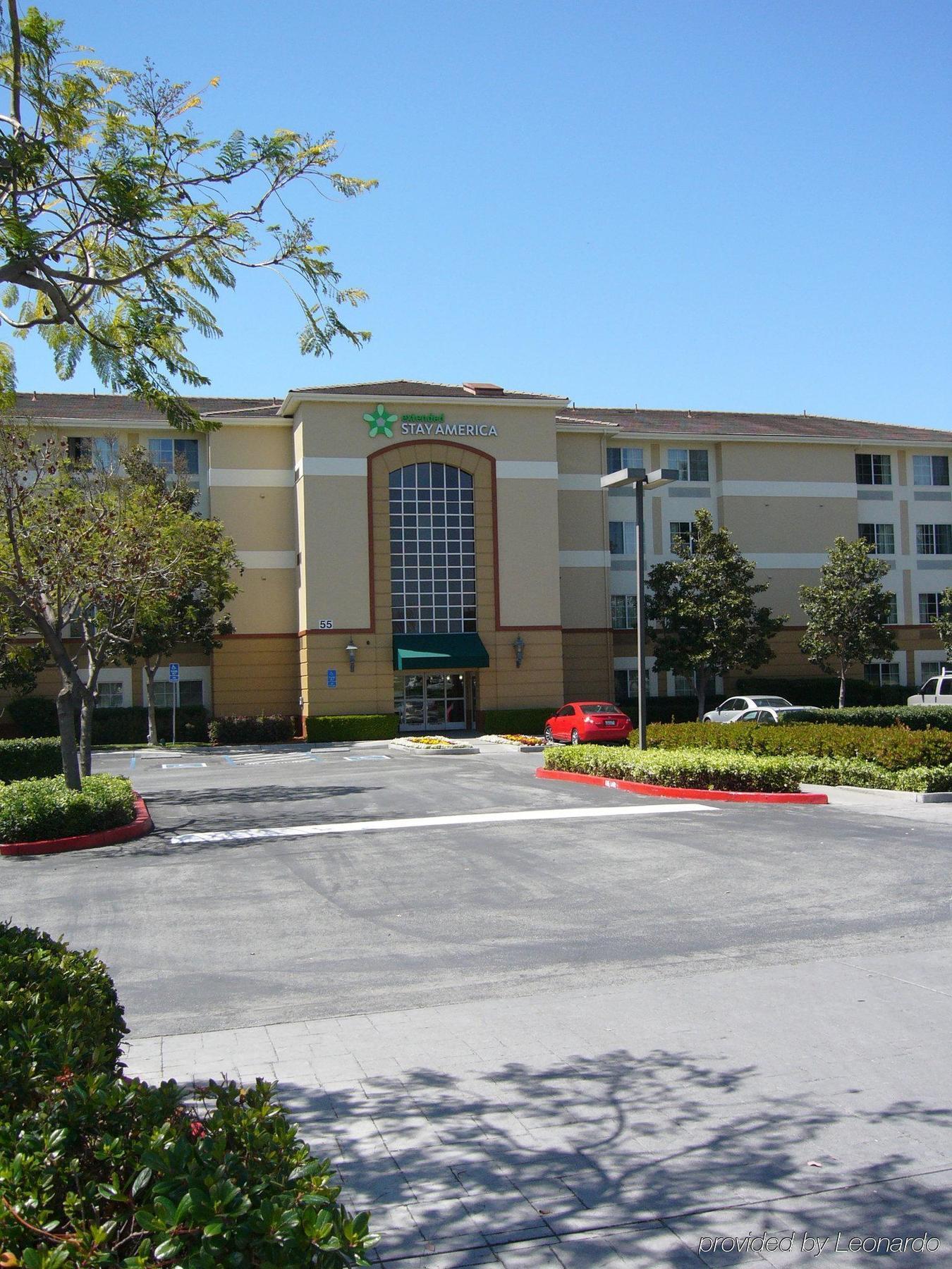 Extended America Premier - - Airport 3* San Jose