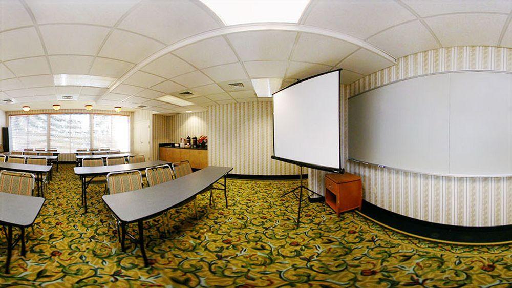 Comfort Airport 3* São José