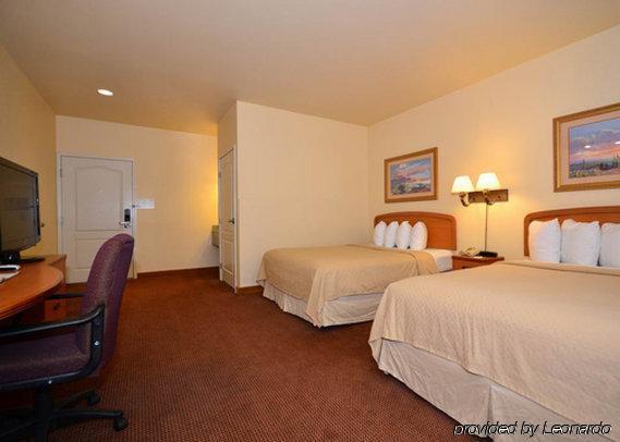 Quality Airport-silicon Valley 3*