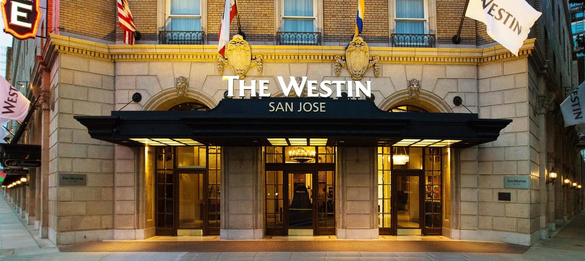The Westin Hotel San Jose
