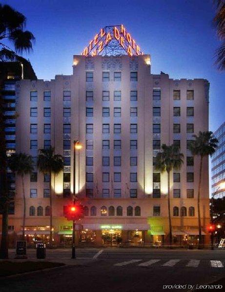 De Anza Hotel