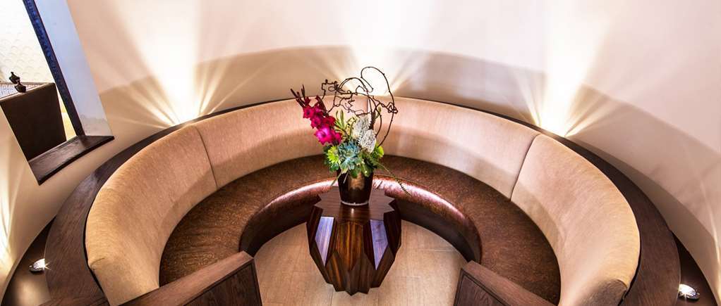 Valencia Santana Row Hotel 4*