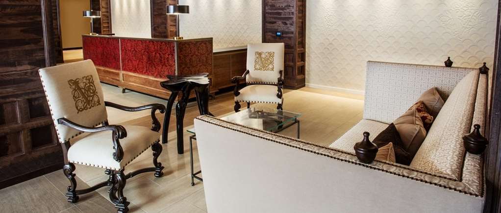 Valencia Santana Row Hotel