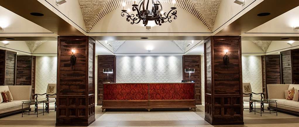 Valencia Santana Row Hotel 4*