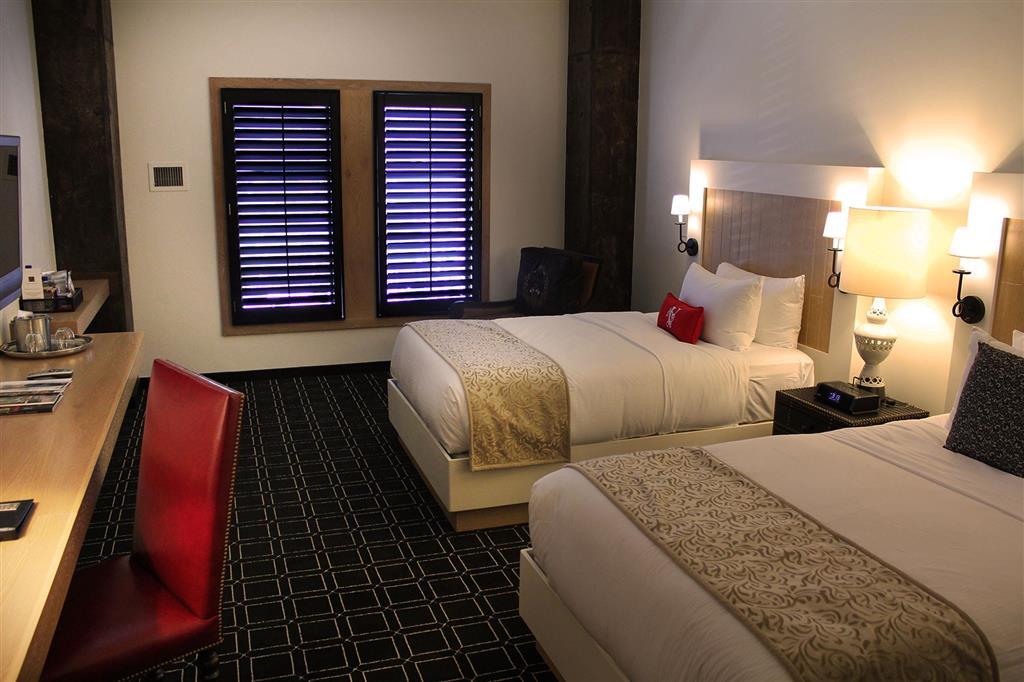 Valencia Santana Row Hotel San Jose