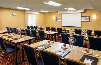 Courtyard By Marriott North/ Silicon Valley 3*