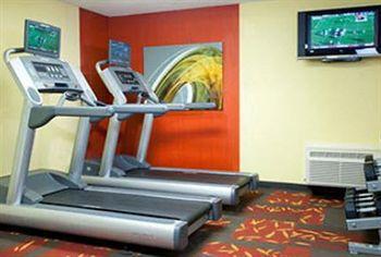 Courtyard By Marriott North/ Silicon Valley Hotel San Jose
