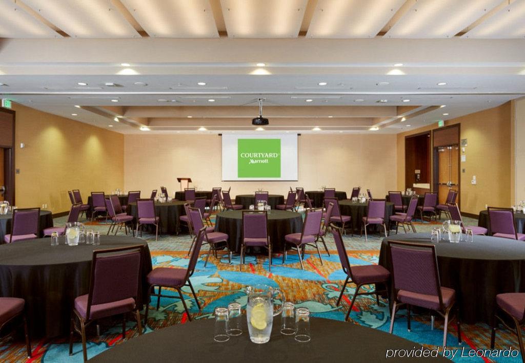 Courtyard By Marriott North/ Silicon Valley Hotel San Jose