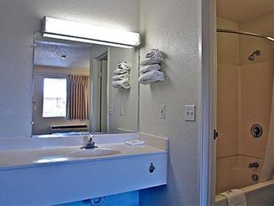 Airport Motel San Jose