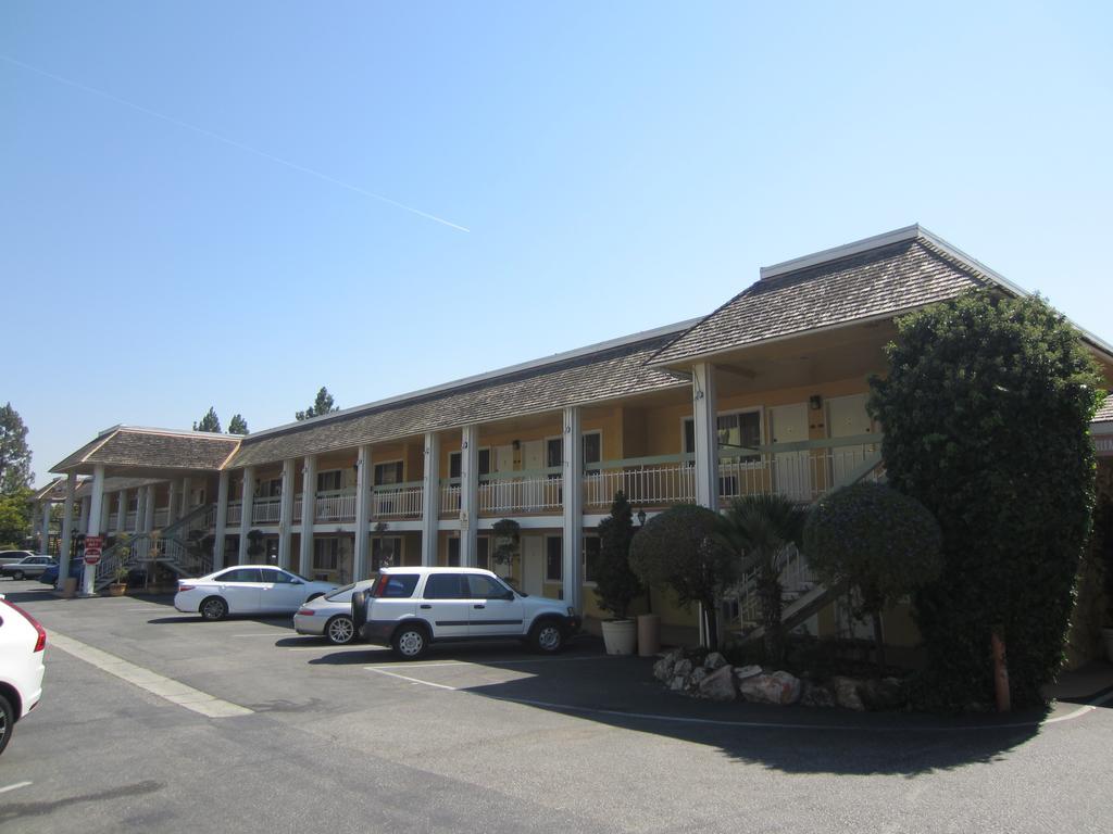 Caravelle Extended Motel San Jose