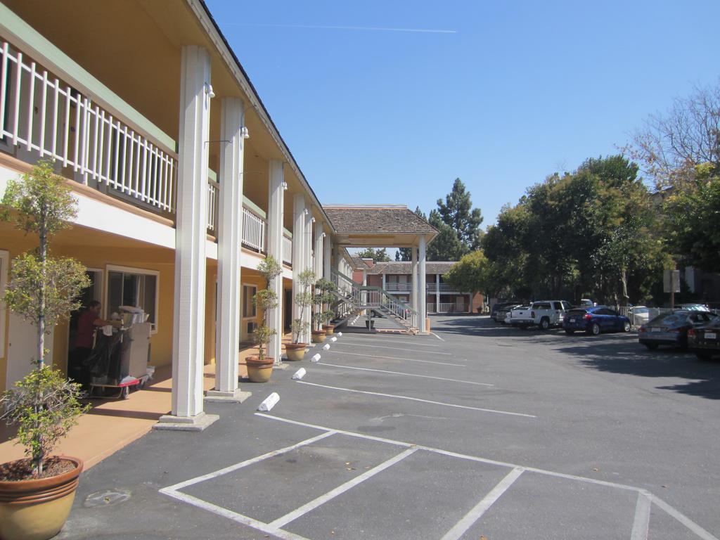 Caravelle Extended San Jose