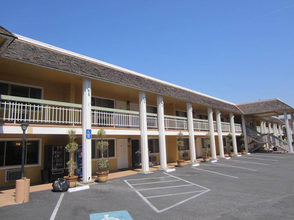 Motel Caravelle Extended 2*