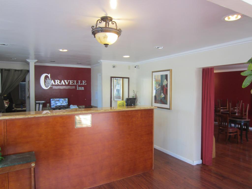 Caravelle Extended