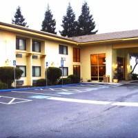 Hotel Spark By Hilton Airport San Jose