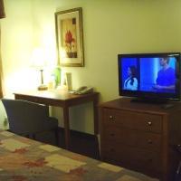 Spark By Hilton Airport San Jose