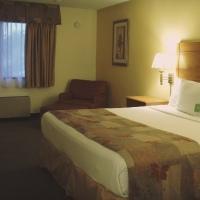 Spark By Hilton Airport Hotel
