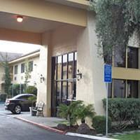 Spark By Hilton Airport