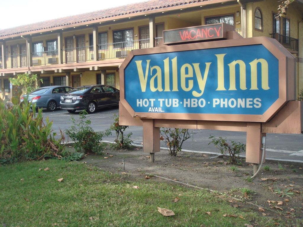 Valley