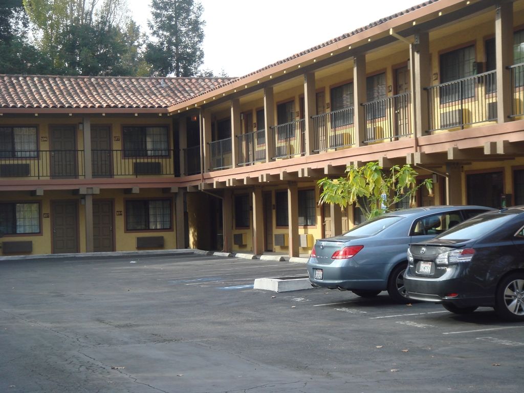 Motel Valley São José