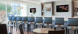 Springhill By Marriott Airport Hotel 3*