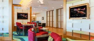 Hotel Springhill By Marriott Airport