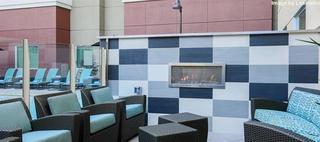 Springhill By Marriott Airport 3* San Jose