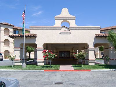 Wyndham Garden Silicon Valley Hotel San Jose