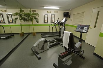 Hotel Extended America - - Edenvale - North San Jose