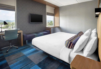 Aloft Santa Clara - North