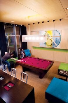 Aloft Santa Clara - North Hotel 3*