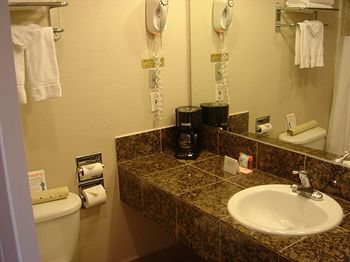 Signature Motel São José